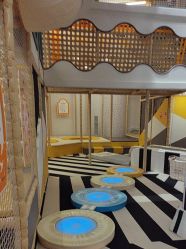 -奈尔宝·儿童乐园·亲子餐厅(苏州大悦城店)