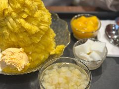 -Ice Monster冰馆·CNN评选全球十大甜品(国贸商城店)