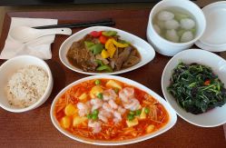 -金鹰国际月子中心(新街口店)