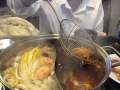 -林记潮牛·牛肉火锅(上马墩店)