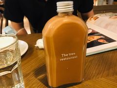-大树餐厅(大悦城店)