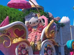 -安吉Hello Kitty乐园