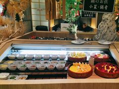 -温野菜涮涮锅(大悦城店)