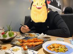 -大渔铁板烧(万象城店)