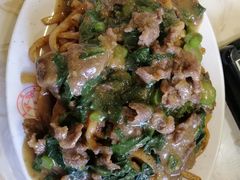 -粤潮牛肉火锅店(江南大道店)