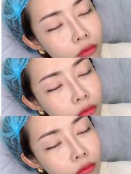 -久匠·纹眉半永久野生眉