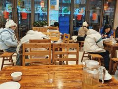 -乡土特色.冷锅鱼.牦牛肉汤锅