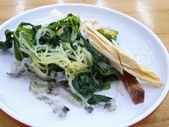 -镐凤楼金牌牛肉拌面(龙立东方大厦店)