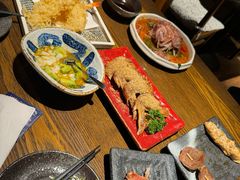 -鸟屯(三里屯店)
