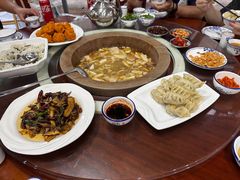 -双喜农庄·菌香园(安居家园店)