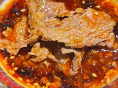 -大吉利潮汕牛肉火锅(王府井店)