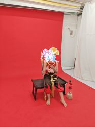 -倾城宝贝儿童摄影(新辰里酒仙桥店)