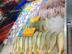 -79号渔船海鲜饭店(华强北店)