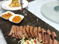 -茅庐·川粤精品私房菜(金沙遗址店)