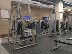 -辛巴达游泳健身(华泰宾馆店)