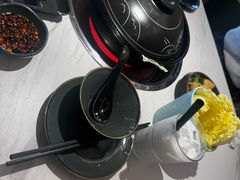 -狐狸爱上椰子鸡(滨江星光大道店)