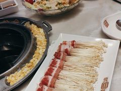 -韩宫宴烤肉·料理(青浦宝龙店)