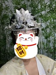 -盘子女人坊古装写真摄影(天津总店)