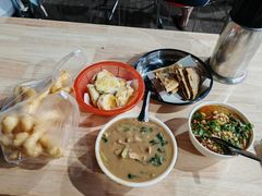 -逍遥镇刘相五胡辣汤豆沫馆(康复中街店)