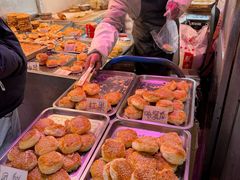 -红星楼标准化菜市场(红星里店)