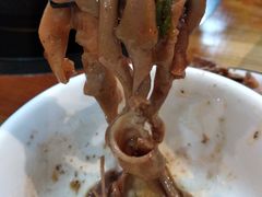 -大自然醉鹅·铁锅火焰鹅(上海联洋店)