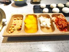 -妥妥烤肉料理(昙华林店)