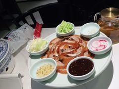 -额娘·春饼烤鸭(天鸿店)