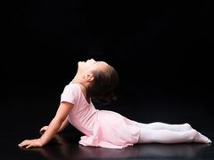 -予荷舞蹈(盛景校区)