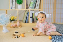 -NICE KIDS 奈时儿童摄影