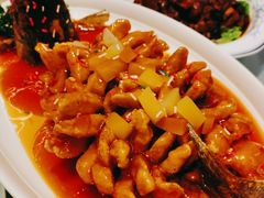 -普天和酒楼·新津菜·烤鸭(天津之眼店)
