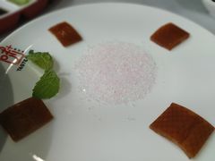 -味+新京宴·烤鸭·北京菜(创意谷店)