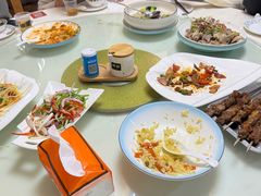 -清真西北风味餐厅