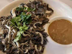 水爆肚-恒盛居回族饭店