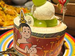 -泰妃殿(宏伊国际广场店)