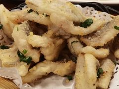 -潮州菜馆(十里河店)
