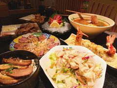 -無境·匠心日本料理(汉街店)