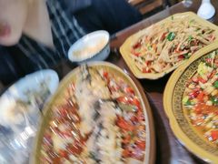 -朗妈私房菜(婺女州店)