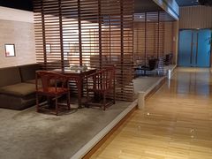 -大堂吧·深圳益田威斯汀酒店