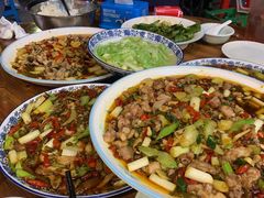 -李大爷的泡椒馆(冉家坝店)