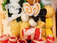 牛肉锅-村上一屋(回龙观店)