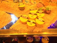 iphone_upload_pic-北京希尔顿逸林酒店-逸轩西餐厅-自助餐厅