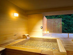 温泉-箱根Pax吉野酒店