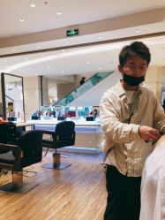 -Mentor Hair Salon
