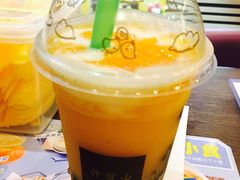 -许留山(梳士巴利道店)