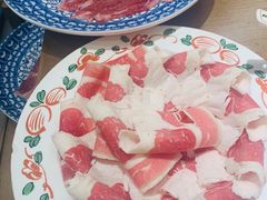 -北京老门框爆肚涮肉馆(凤城六路店)