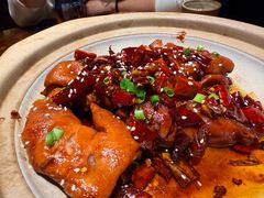 -懒人盐府人家·自贡大麻鱼(安贞店)