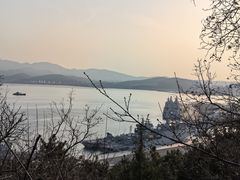 -白玉山景区