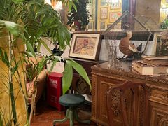-秘密花园(法华镇路店)