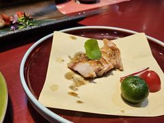 -大江户日本料理(吕厝店)