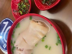 -廖老妈蹄花店(人民公园陕西街259号店)